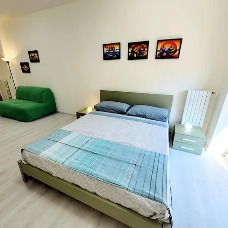 Lägenhet Casa Mary *