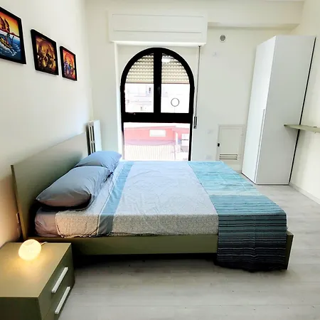 דירה Casa Mary