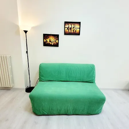 Casa Mary דירה *