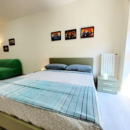 Apartment Casa Mary *