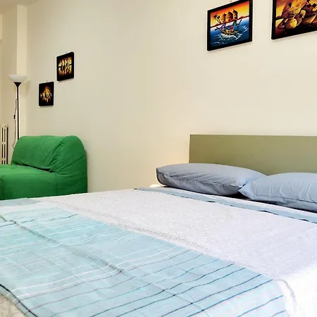 Apartment Casa Mary Nocera Inferiore
