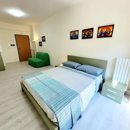 Apartment Casa Mary