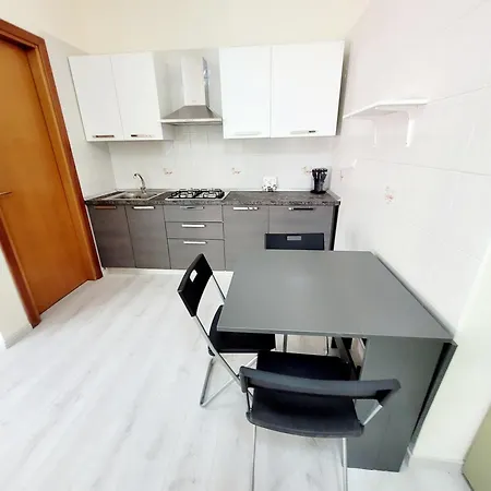 Casa Mary Nocera Inferiore