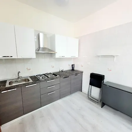 Appartement Casa Mary *