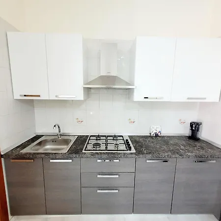 Appartement Casa Mary Nocera Inferiore