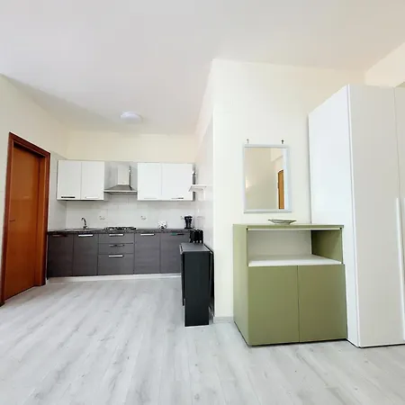 Appartement Casa Mary Nocera Inferiore
