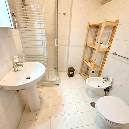 Appartement Casa Mary